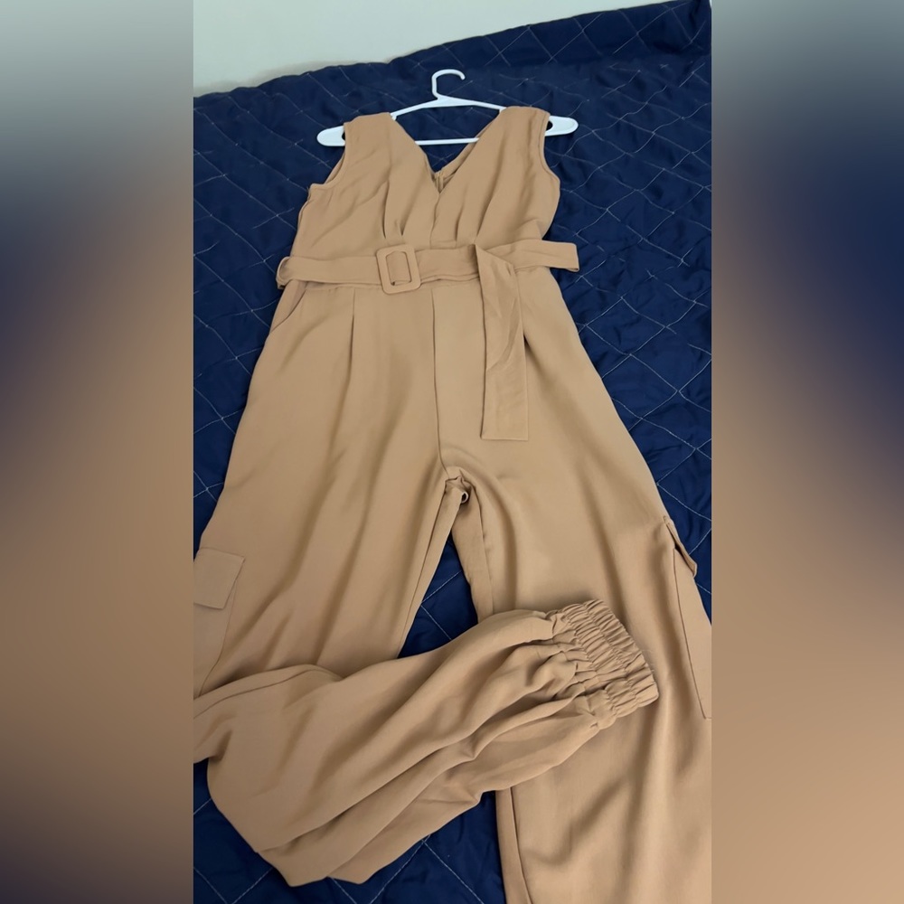 Jumpsuit